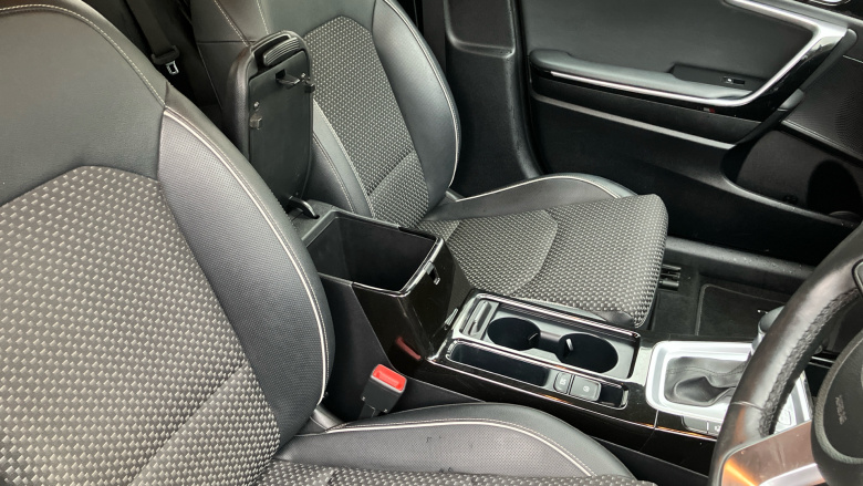 Kia Xceed 1.4T GDi ISG 3 5dr DCT Petrol Hatchback